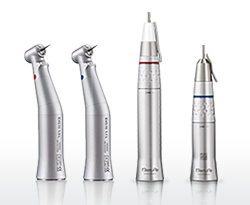 Bien-Air Contra-Angles and Handpieces