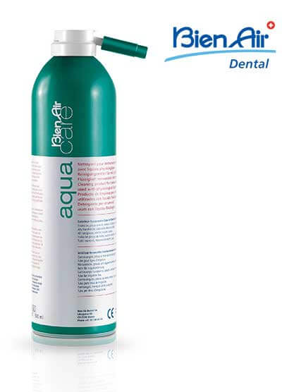 اسپری رسوب گیر آب (Aqua Care)