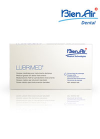 گریس Lubrimed