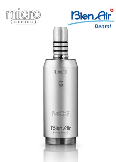 میکروموتور MC2 LED