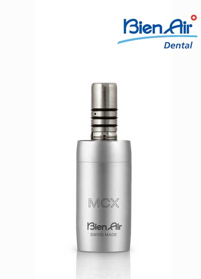 میکروموتور MCX