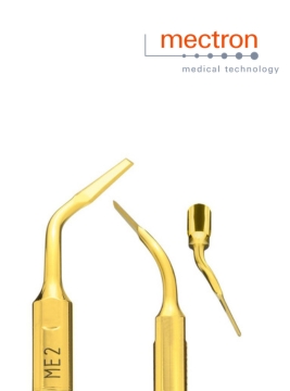 تیپس دستگاه اولتراسونيک مدل ME2 مکترون ايتاليا EXTRACTION insert ME2