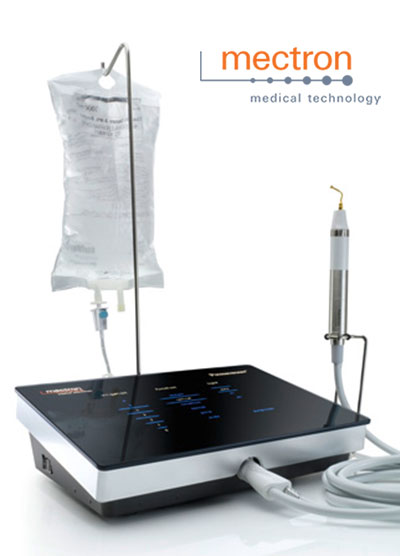 PIEZOSURGERY® touch